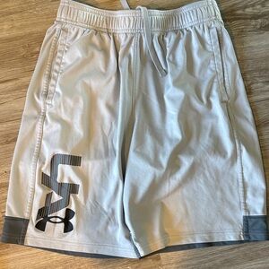 Set of 2 under amour shorts